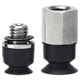 Short Type Vacuum Suction Cups Zp2 Mu