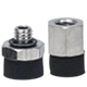 Sponge Vacuum Suction Cups Zp2